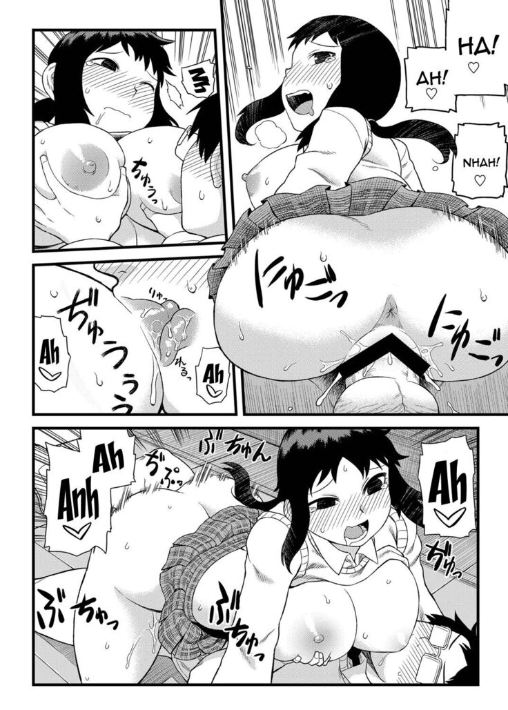 Toshoshitsu no Senpai to. | With the Senpai from the Library