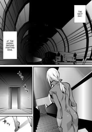 Yuritou Page #33