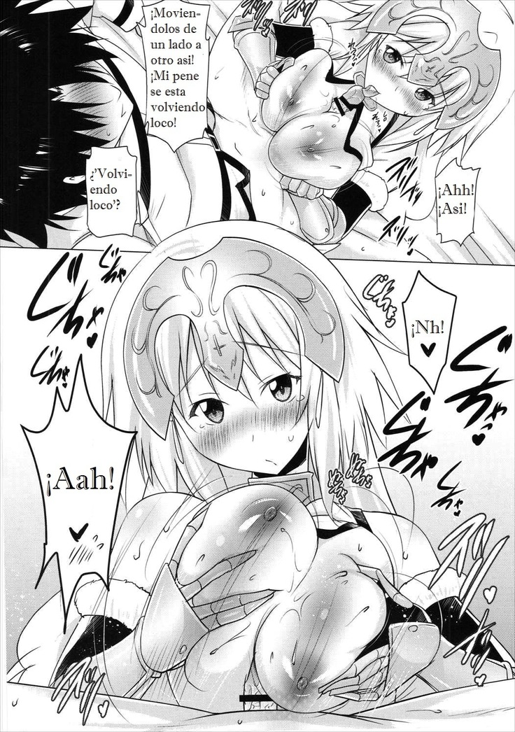 Oppai Grand Order Sairin