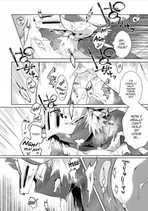 Maousama wa Yuusha no Ken de Midaretai - Chapter 3 Page #30