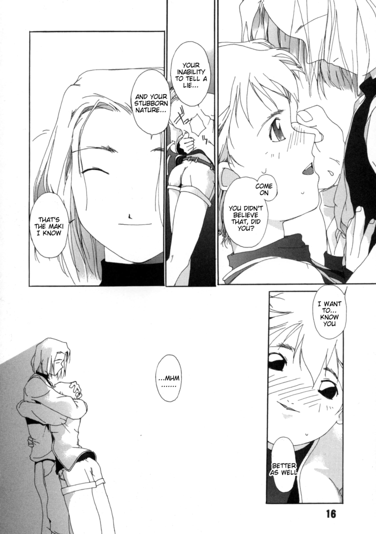 Tanpatsu Yuugi