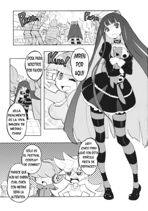 CRAZY 4 YOU! - Page 2