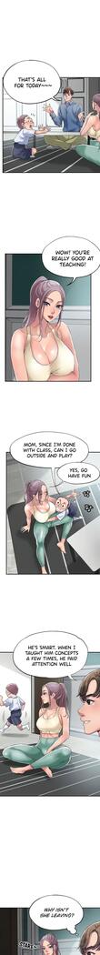 New Town [Lee Wan, Kim Suna] Ch.22/? [English] [Manhwa PDF]