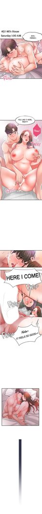 New Town [Lee Wan, Kim Suna] Ch.22/? [English] [Manhwa PDF]