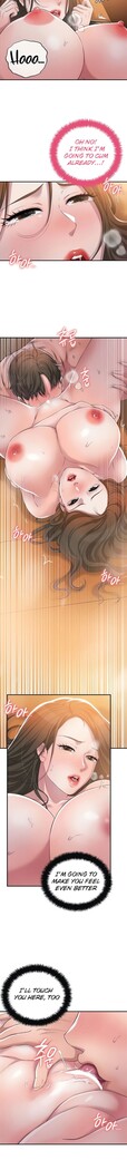 New Town [Lee Wan, Kim Suna] Ch.22/? [English] [Manhwa PDF]