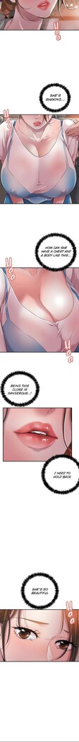 New Town [Lee Wan, Kim Suna] Ch.22/? [English] [Manhwa PDF]