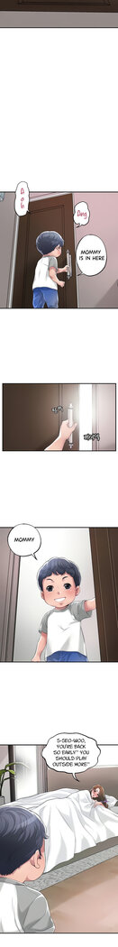 New Town [Lee Wan, Kim Suna] Ch.22/? [English] [Manhwa PDF]