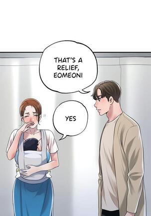 New Town [Lee Wan, Kim Suna] Ch.22/? [English] [Manhwa PDF] Page #70