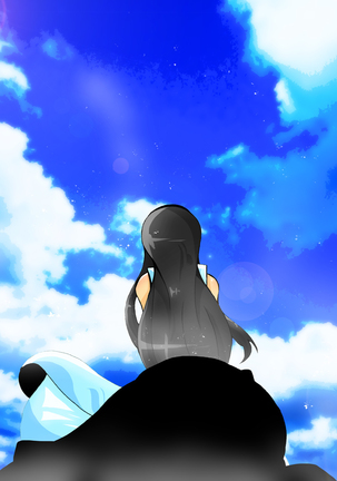 iruka no suuki na unmei Page #56
