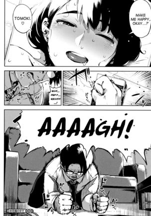 Ohanabatake no Naka de Kouhen | At The Flower Field Part 3 Page #31