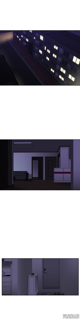 Ghost Love Ch.1-24