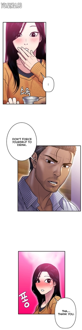 Ghost Love Ch.1-24