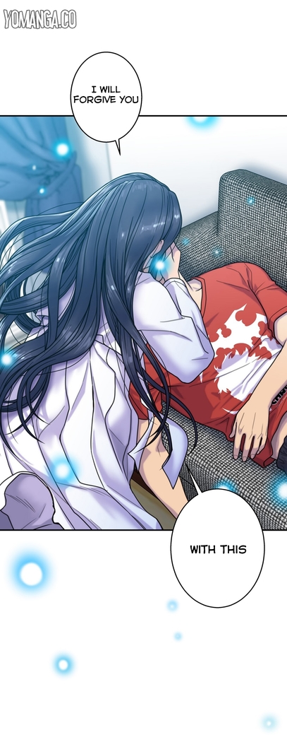Ghost Love Ch.1-24