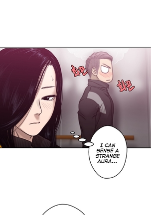 Ghost Love Ch.1-24 Page #86
