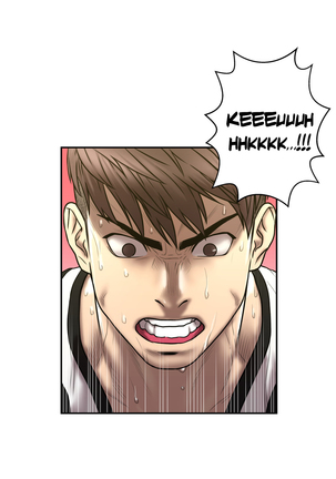 Ghost Love Ch.1-24 Page #662