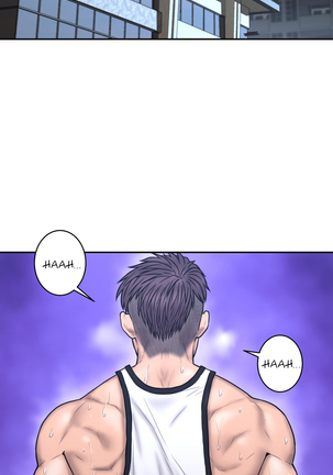 Ghost Love Ch.1-24 Page #661