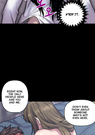Ghost Love Ch.1-24 Page #627