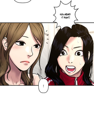 Ghost Love Ch.1-24 Page #712