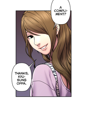 Ghost Love Ch.1-24 Page #692