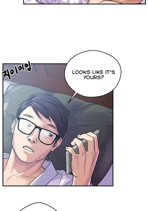 Ghost Love Ch.1-24 Page #154