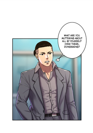 Ghost Love Ch.1-24 Page #669