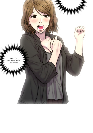 Ghost Love Ch.1-24 Page #706