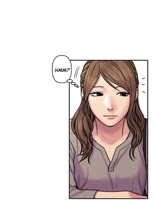 Ghost Love Ch.1-24 Page #541