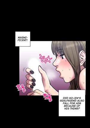 Ghost Love Ch.1-24 Page #625