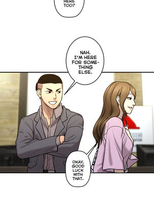 Ghost Love Ch.1-24 Page #691