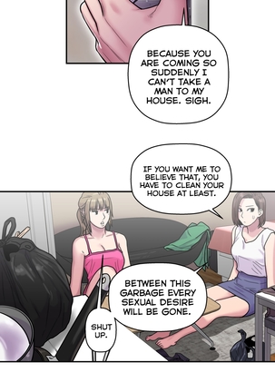 Ghost Love Ch.1-24 Page #462