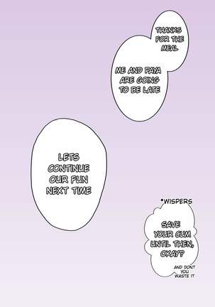 Foreplay Page #15