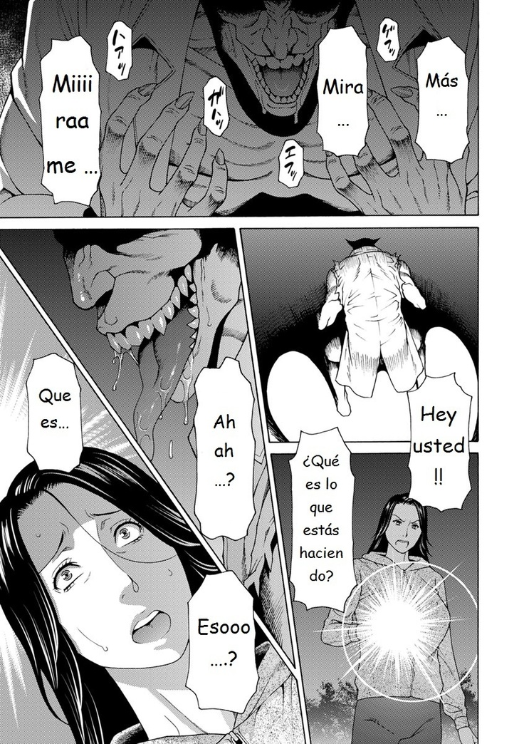 Lady Floral Ch. 1