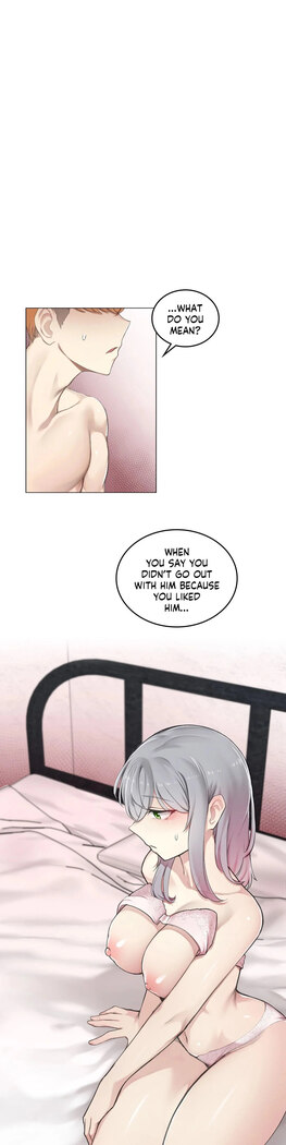 [Dumangoon, KONG_] Sexcape Room: Snap Off Ch.7/7 [English] [Manhwa PDF] Completed