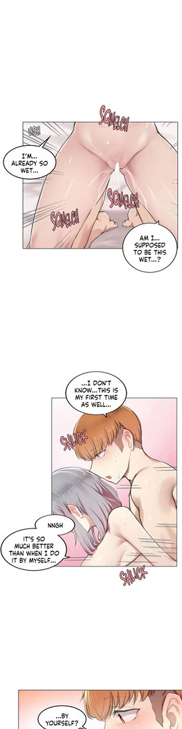 [Dumangoon, KONG_] Sexcape Room: Snap Off Ch.7/7 [English] [Manhwa PDF] Completed