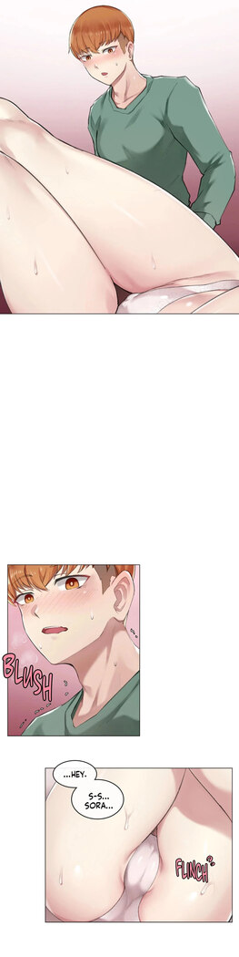 [Dumangoon, KONG_] Sexcape Room: Snap Off Ch.7/7 [English] [Manhwa PDF] Completed