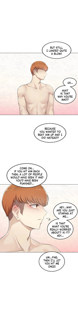 [Dumangoon, KONG_] Sexcape Room: Snap Off Ch.7/7 [English] [Manhwa PDF] Completed