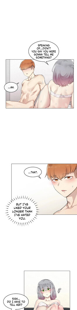 [Dumangoon, KONG_] Sexcape Room: Snap Off Ch.7/7 [English] [Manhwa PDF] Completed