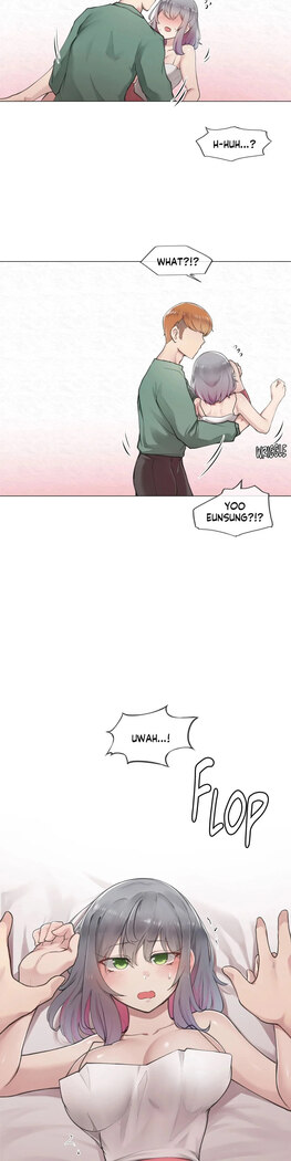 [Dumangoon, KONG_] Sexcape Room: Snap Off Ch.7/7 [English] [Manhwa PDF] Completed