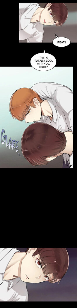 [Dumangoon, KONG_] Sexcape Room: Snap Off Ch.7/7 [English] [Manhwa PDF] Completed