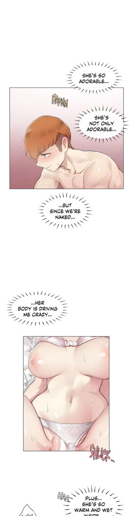 [Dumangoon, KONG_] Sexcape Room: Snap Off Ch.7/7 [English] [Manhwa PDF] Completed