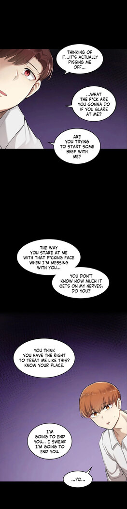 [Dumangoon, KONG_] Sexcape Room: Snap Off Ch.7/7 [English] [Manhwa PDF] Completed