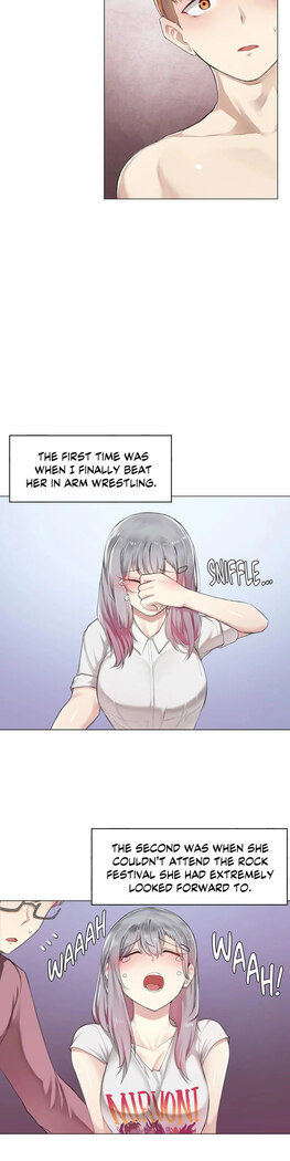 [Dumangoon, KONG_] Sexcape Room: Snap Off Ch.7/7 [English] [Manhwa PDF] Completed