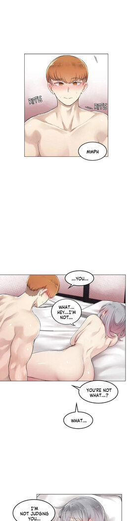 [Dumangoon, KONG_] Sexcape Room: Snap Off Ch.7/7 [English] [Manhwa PDF] Completed