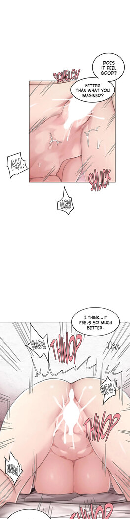 [Dumangoon, KONG_] Sexcape Room: Snap Off Ch.7/7 [English] [Manhwa PDF] Completed