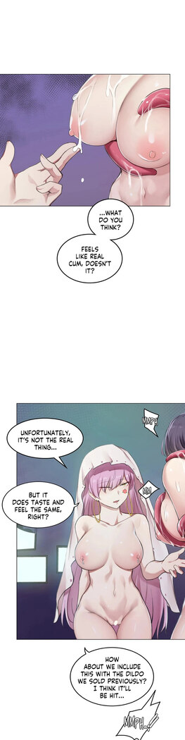 [Dumangoon, KONG_] Sexcape Room: Snap Off Ch.7/7 [English] [Manhwa PDF] Completed