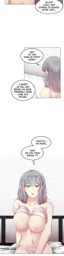 [Dumangoon, KONG_] Sexcape Room: Snap Off Ch.7/7 [English] [Manhwa PDF] Completed