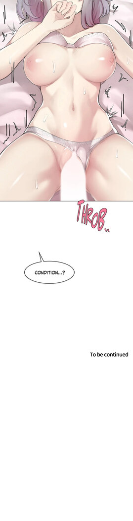 [Dumangoon, KONG_] Sexcape Room: Snap Off Ch.7/7 [English] [Manhwa PDF] Completed
