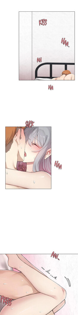 [Dumangoon, KONG_] Sexcape Room: Snap Off Ch.7/7 [English] [Manhwa PDF] Completed