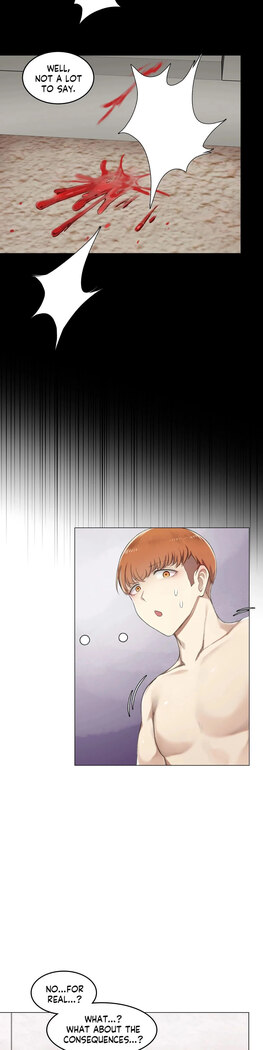 [Dumangoon, KONG_] Sexcape Room: Snap Off Ch.7/7 [English] [Manhwa PDF] Completed