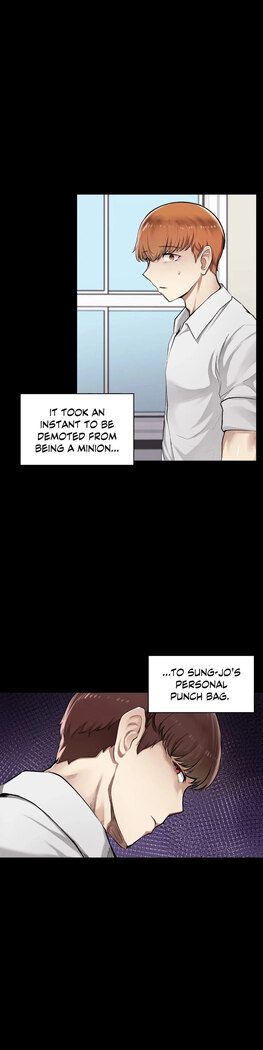 [Dumangoon, KONG_] Sexcape Room: Snap Off Ch.7/7 [English] [Manhwa PDF] Completed